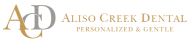 Aliso Creek Dental logo